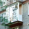 остекление балкон ПВХ